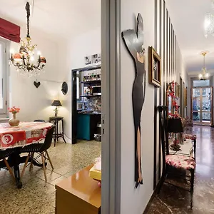 Appartamento Tiffany, Finale Ligure