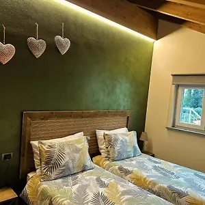 Bed & Breakfast La Dormeria