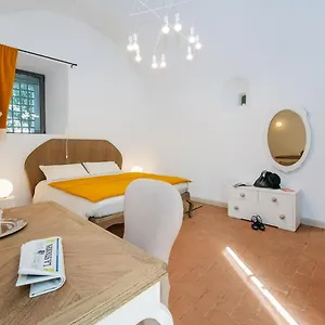 Herberg La Fortezza