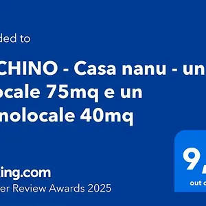 Pachino- Casavacanze Nanu - Un Bilocale 75mq E Un Monolocale 35mq Pachino