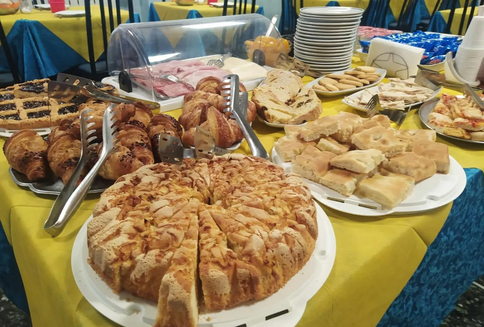 Hotel Villa Chiara Finale Ligure 2*,  Italië