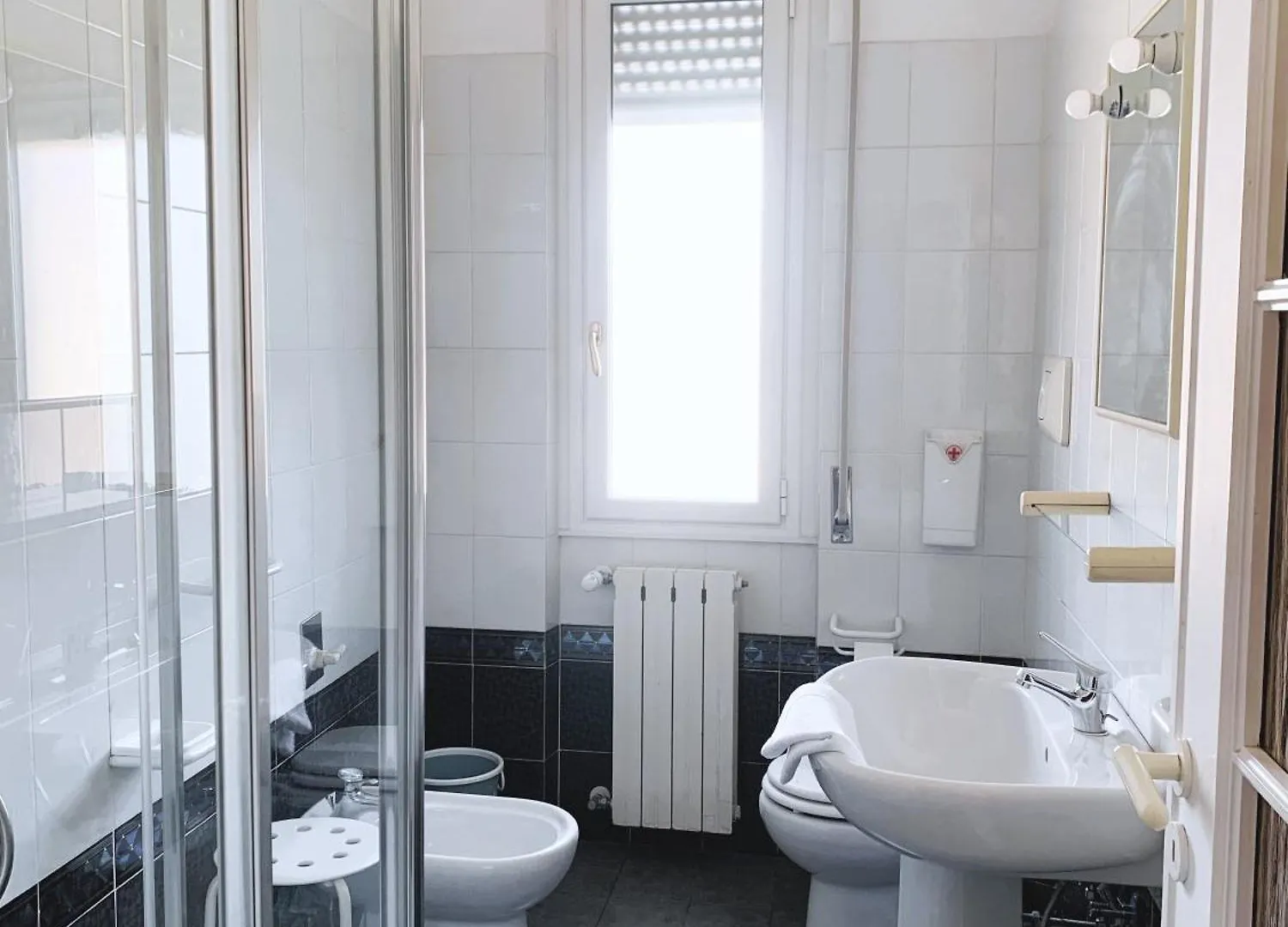 Hotel Villa Chiara Finale Ligure 2*,