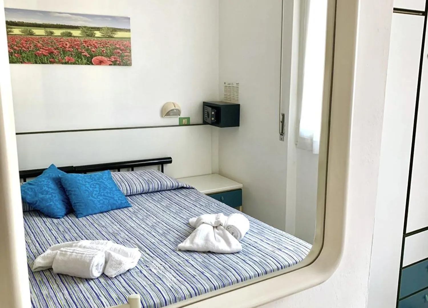Hotel Villa Chiara Finale Ligure