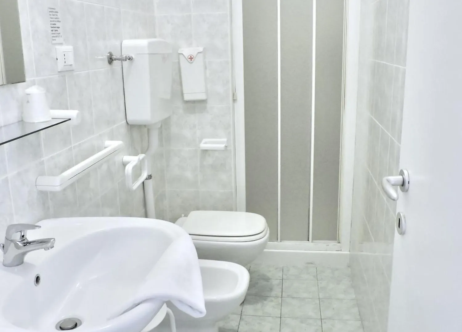 Hotel Villa Chiara Finale Ligure