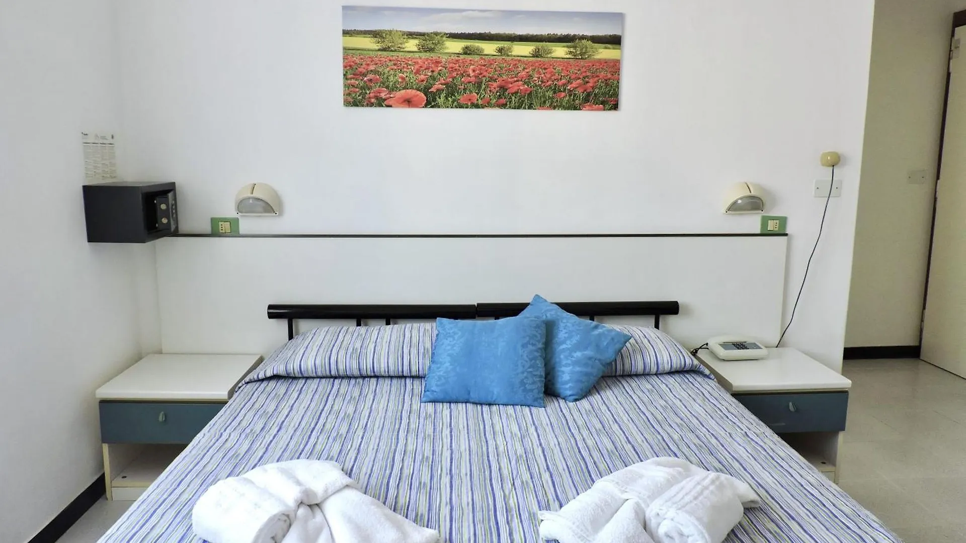 Hotel Villa Chiara Finale Ligure