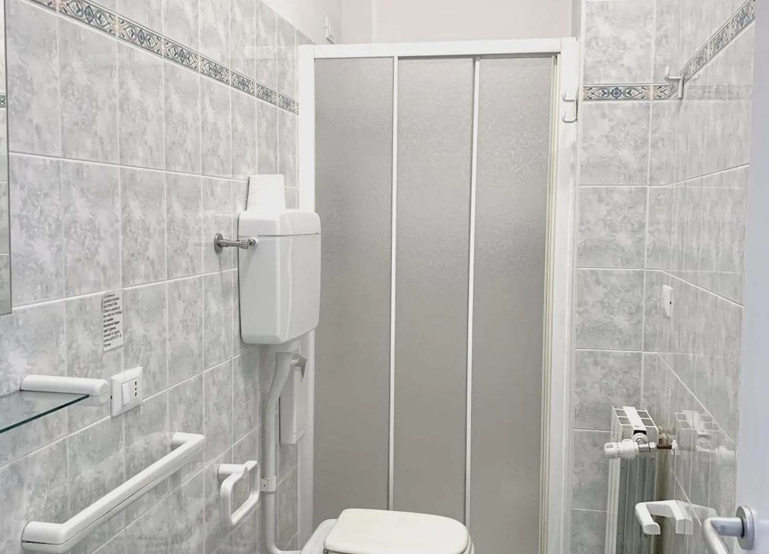 Hotel Villa Chiara Finale Ligure